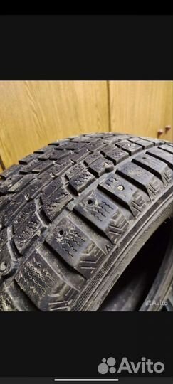 Dunlop SP Winter Ice 01 225/65 R17 102T