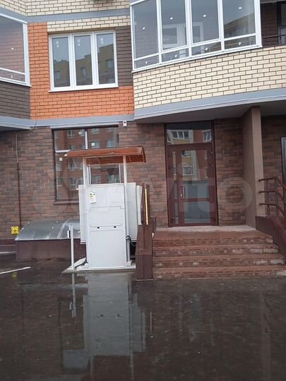 Сдаю в аренду помещение свободного назначения 98.6