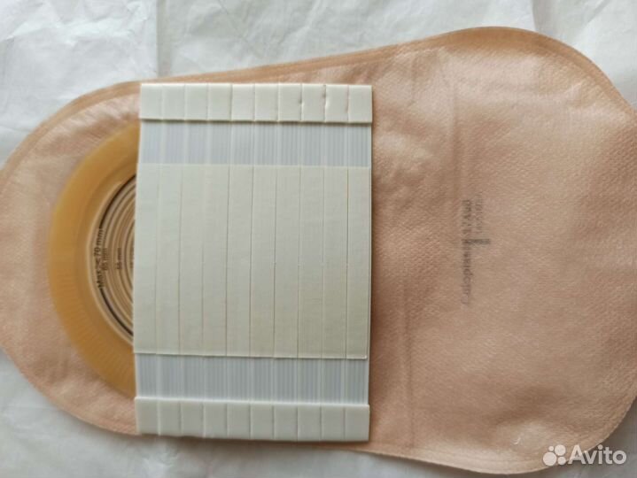 Калоприемники coloplast 174500