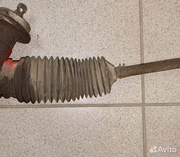 Рейка рулевая Kia Spectra LD S6D 1.6