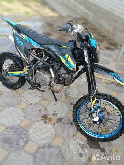 Продается питбайк