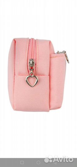 Пенал-косметичка новый