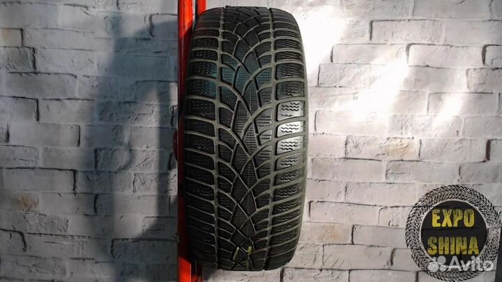 Dunlop SP Winter Sport 3D DSST ROF 245/50 R18