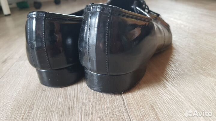 Туфли для бальных танцев Supadance