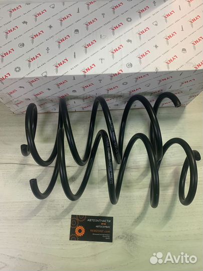 Пружина передней подвески Mini Cooper Clubman