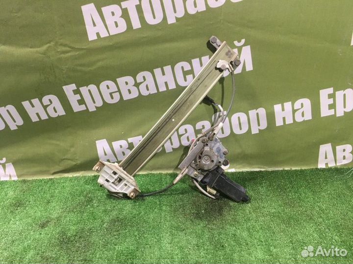 Стеклоподъемный механизм задний левый Hyundai