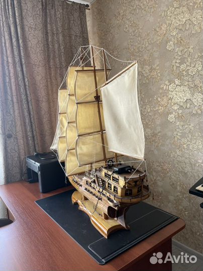 Сувениры из дерева