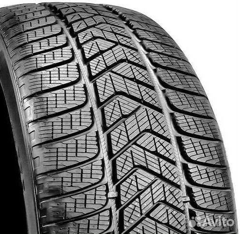 Pirelli Scorpion Winter 2 255/45 R20 105V