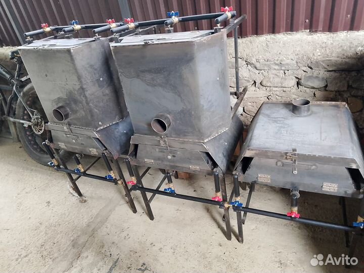 Печь для хлеба и чуду