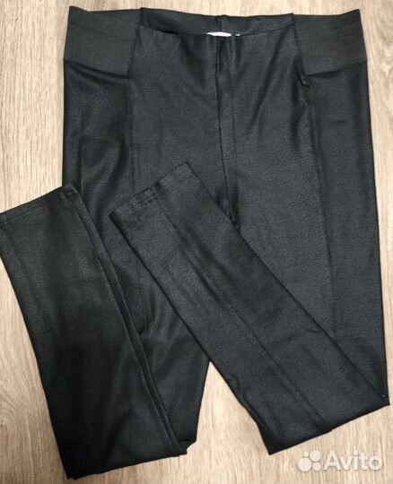 Брюки легинсы 50 размер