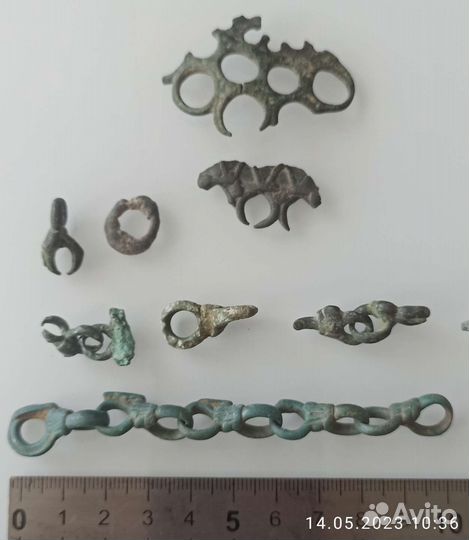 Финно-угорские детали шумящей подвески. Домонгол