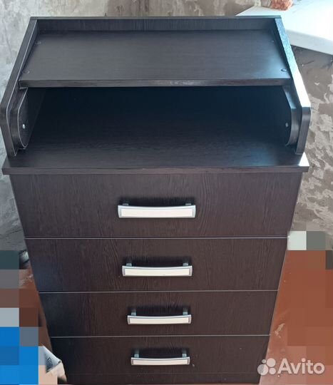 Комод пеленальный