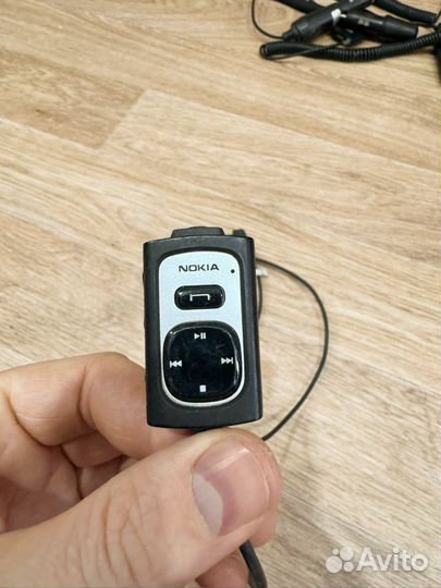 Переходник для наушников nokia n70-73