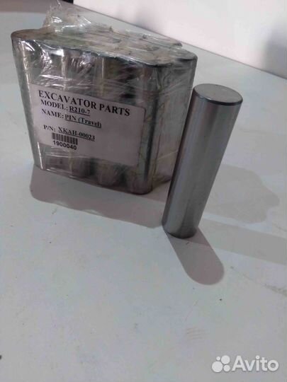 Палец xkah-00023 Hyundai R210LC-7