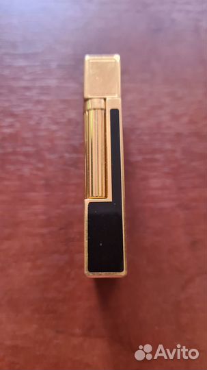 Зажигалка S.T.Dupont, оригинал