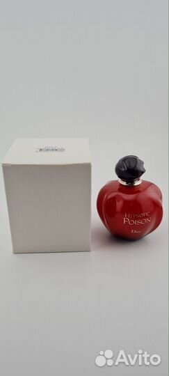 Christian dior Hypnotic Poison