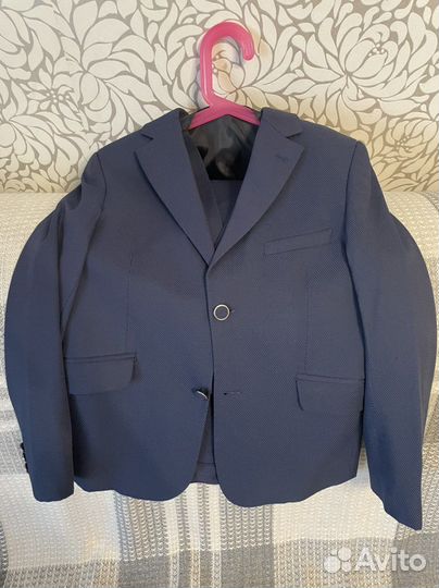 Школьный костюм Paulo Scotti