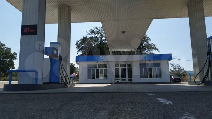 Автосервис, 75 м²