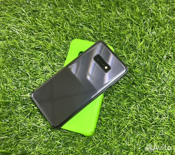 Samsung galaxy s10е 128gb