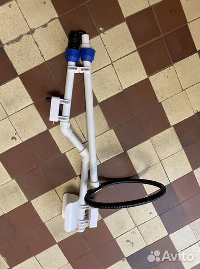 Металлоискатель Мощный, до 1,2м на чермет