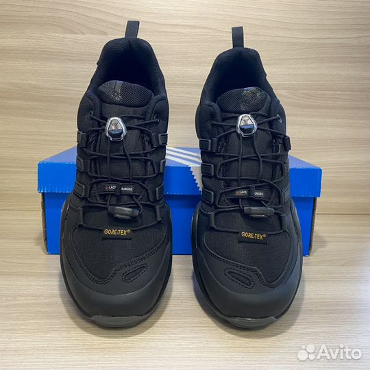 Кроссовки Adidas Terrex мужские новые