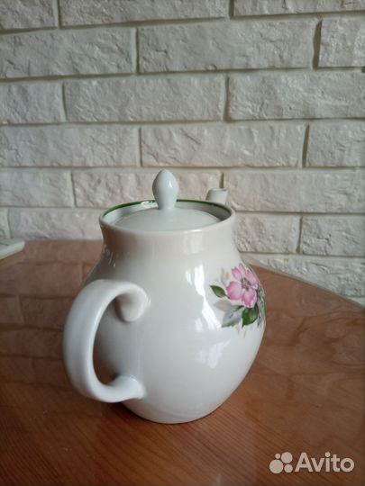 Заварочный чайник