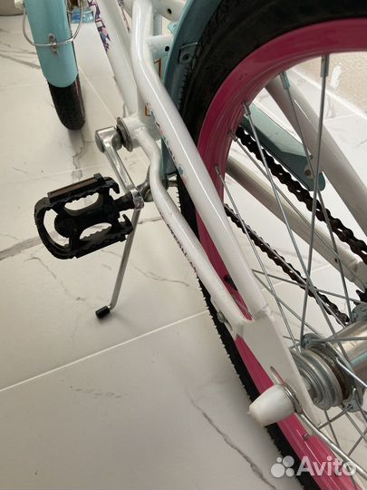 Велосипед детский 20