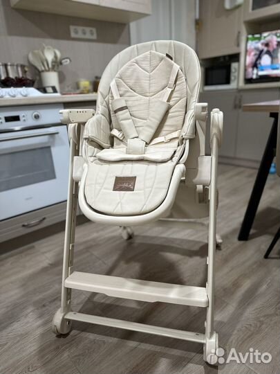 Стул детский для кормления