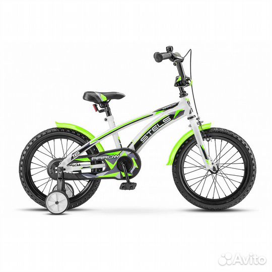 Велосипед детский Stels Arrow 16