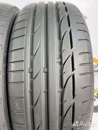 Bridgestone Potenza S001 225/45 R18