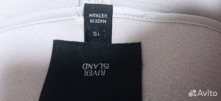 Пальто женское