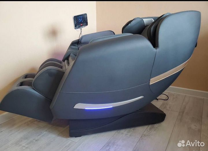 Массажное кресло yamaguchi