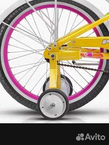 Велосипед детский 20