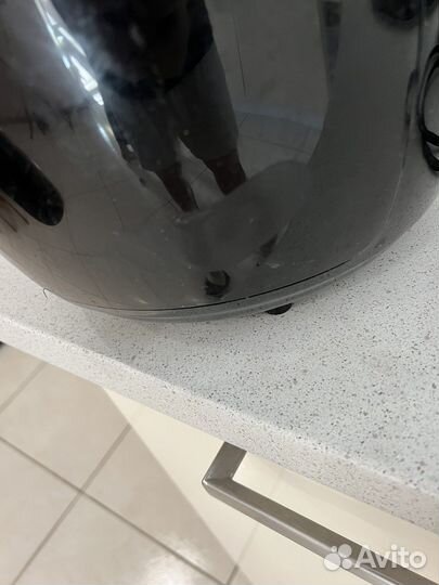 Аэрогриль gfgril GFA-4000 AIR fryer