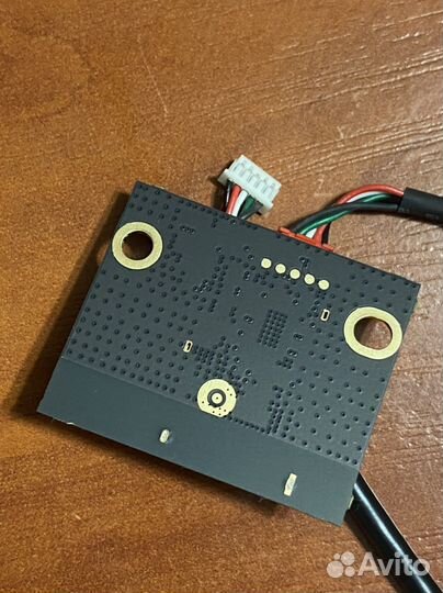 F88etum35-c2 от Jvc lt-40m650 Wi-Fi module