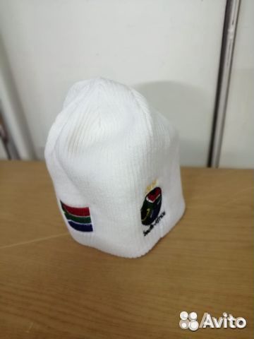 Футбол Чемпионат мира 2010 Шапка Африка Магазин