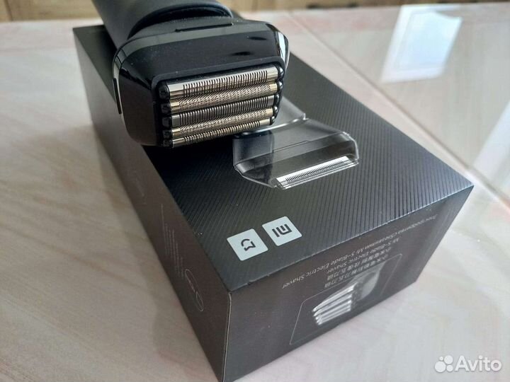 Электробритва