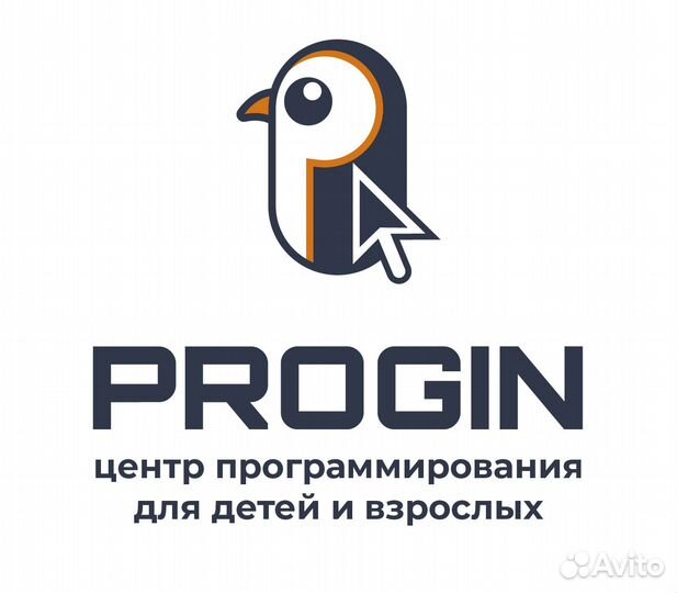 Администратор в детскую школу программирования
