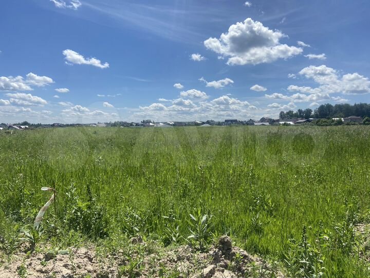 Участок 15,3 сот. (СНТ, ДНП)