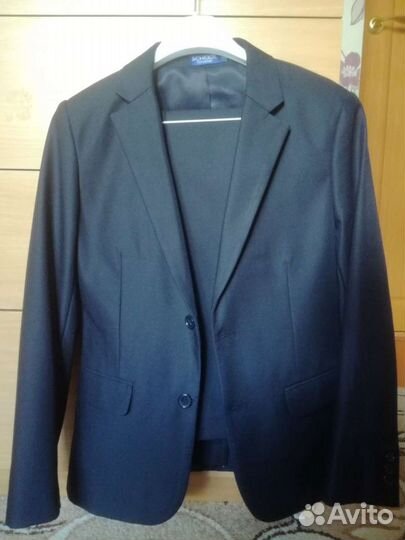 Школьный костюм для мальчика(Новый)