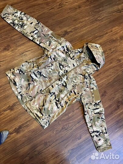 Куртка мужская