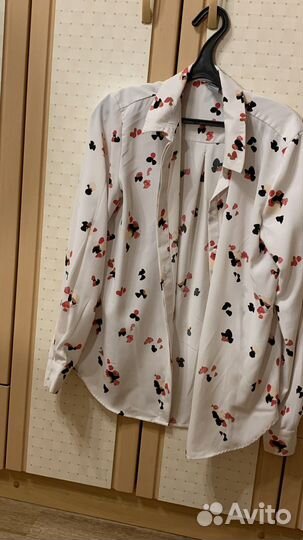 Женские вещи пакетом 42 44 новые