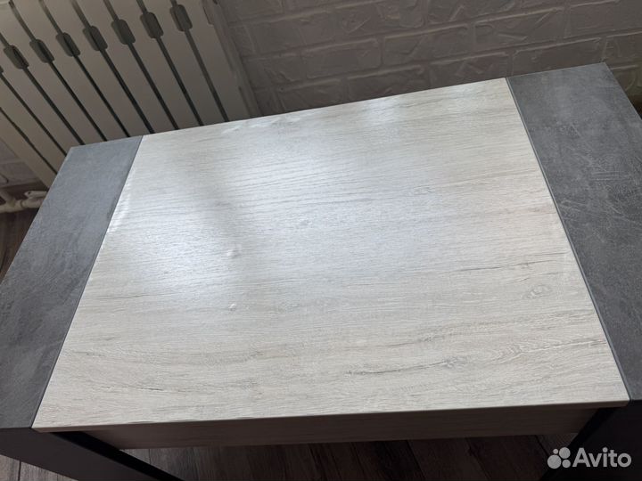 Журнальный столик бу