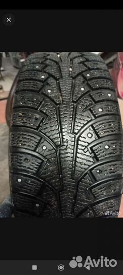 Комплект колёс р16