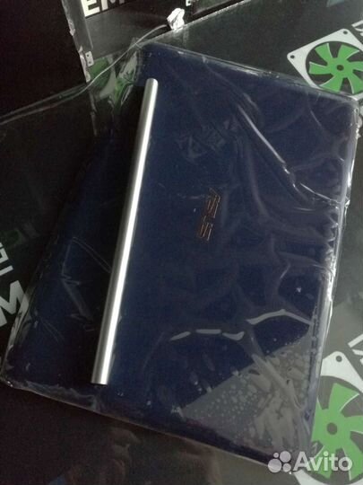 Крышка матрицы Asus K501L, K501UW, K501UX