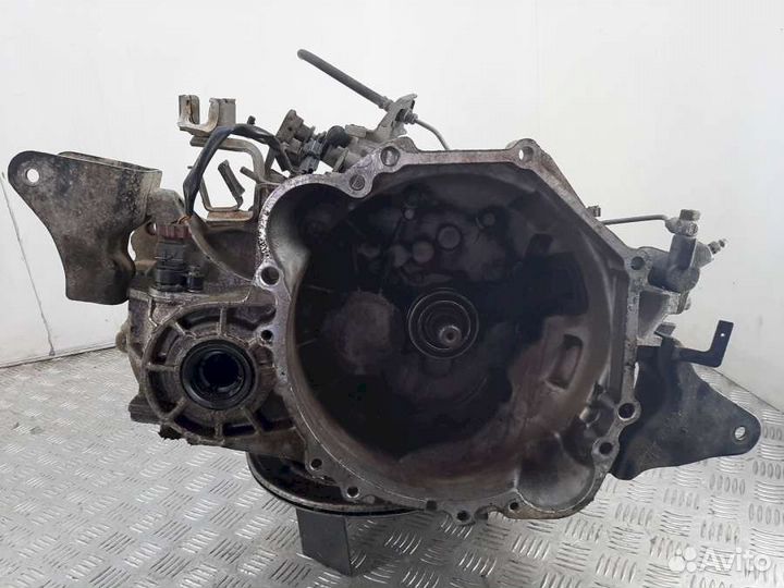 Кпп механическая (МКПП) 5-ступенчатая F5M422F6N7 Y