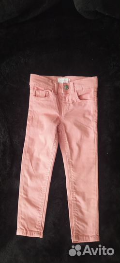 Костюмы для девочки 92