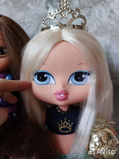 Кукла Bratz