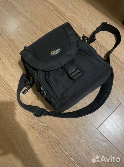 Lowepro Nova 2 AW фоторюкзак