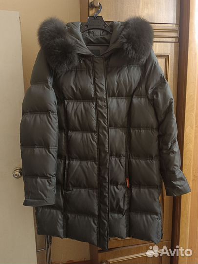 Куртка женская